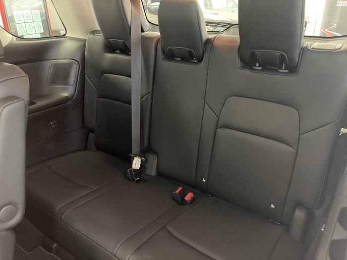 2023 Nissan PATHFINDER TI-L