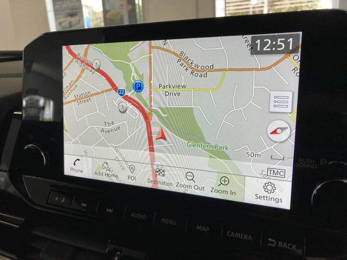 2023 Nissan PATHFINDER TI-L