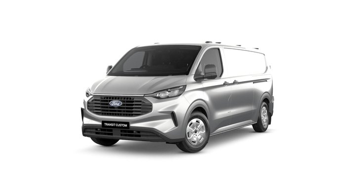 2024 Ford Transit Custom Trend LWB