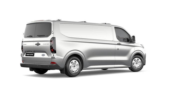 2024 Ford Transit Custom Trend LWB