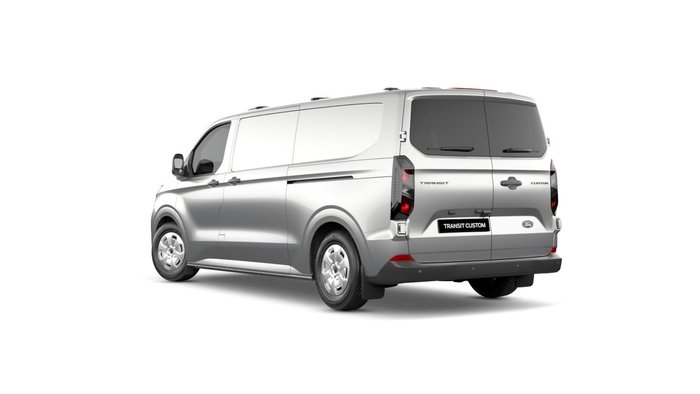2024 Ford Transit Custom Trend LWB