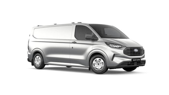 2024 Ford Transit Custom Trend LWB