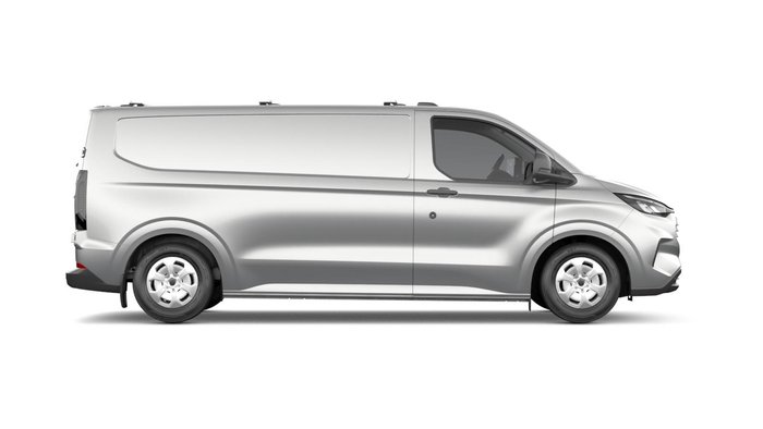 2024 Ford Transit Custom Trend LWB