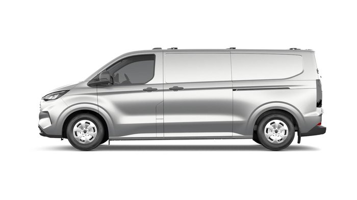 2024 Ford Transit Custom Trend LWB
