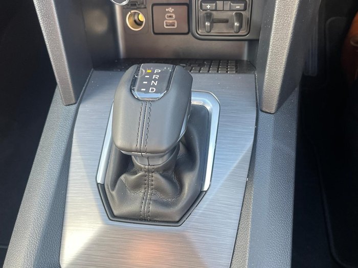 2024 Volkswagen Amarok TDI600 Aventura