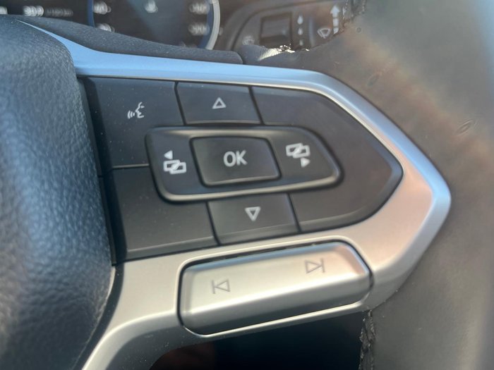 2024 Volkswagen Amarok TDI600 Aventura