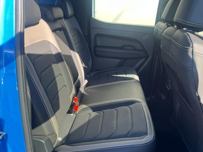 2024 Volkswagen Amarok TDI600 Aventura