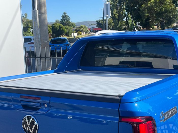 2024 Volkswagen Amarok TDI600 Aventura