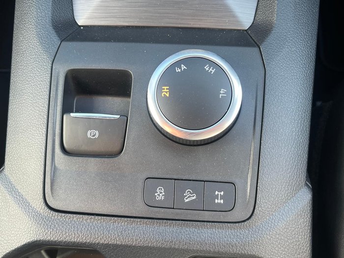 2024 Volkswagen Amarok TDI600 Aventura
