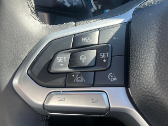 2024 Volkswagen Amarok TDI600 Aventura