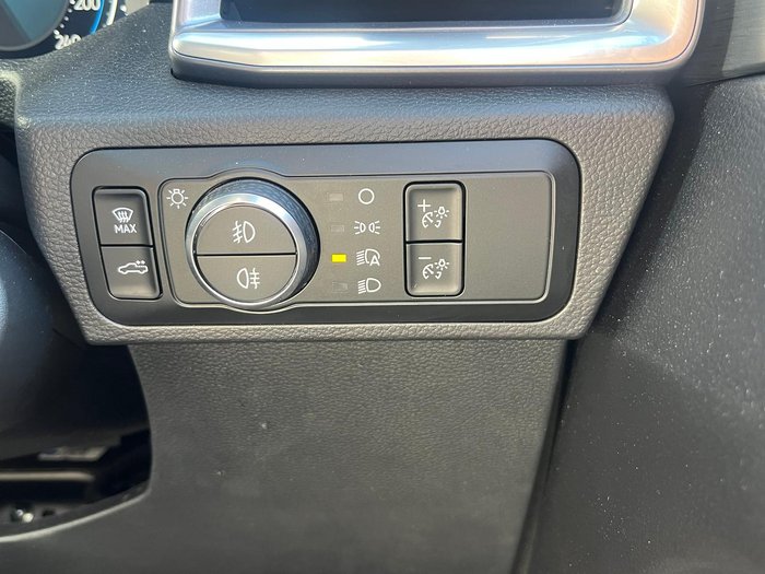 2024 Volkswagen Amarok TDI600 Aventura