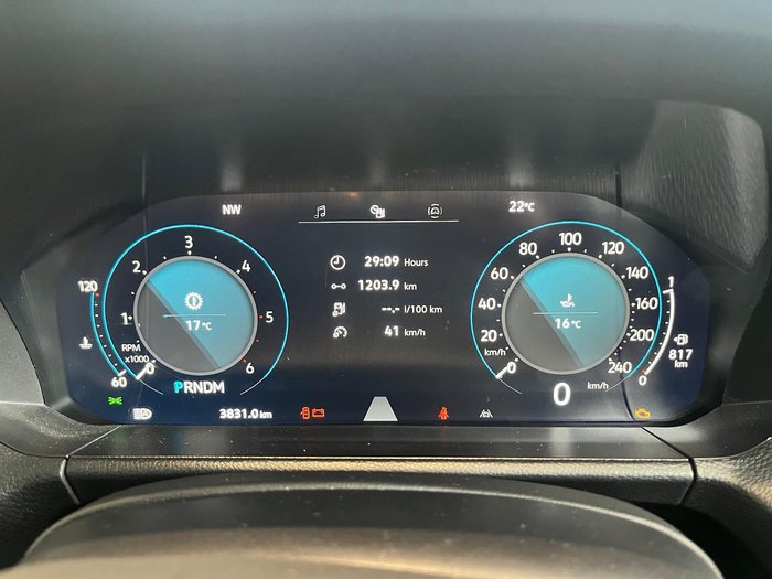 2024 Volkswagen Amarok TDI600 Aventura