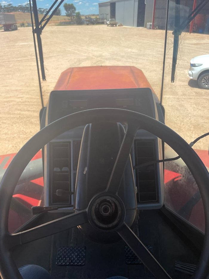 1999 CASE IH Steiger 9370