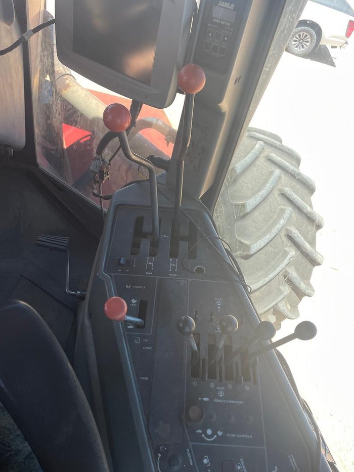 1999 CASE IH Steiger 9370