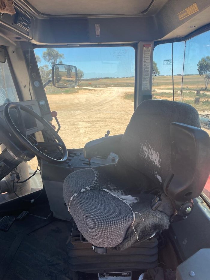1999 CASE IH Steiger 9370