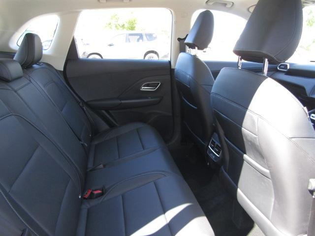 2025 MG ZS Essence Hybrid+