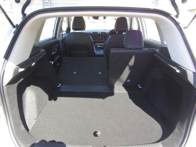 2025 MG ZS Essence Hybrid+