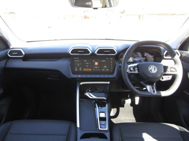 2025 MG ZS Essence Hybrid+