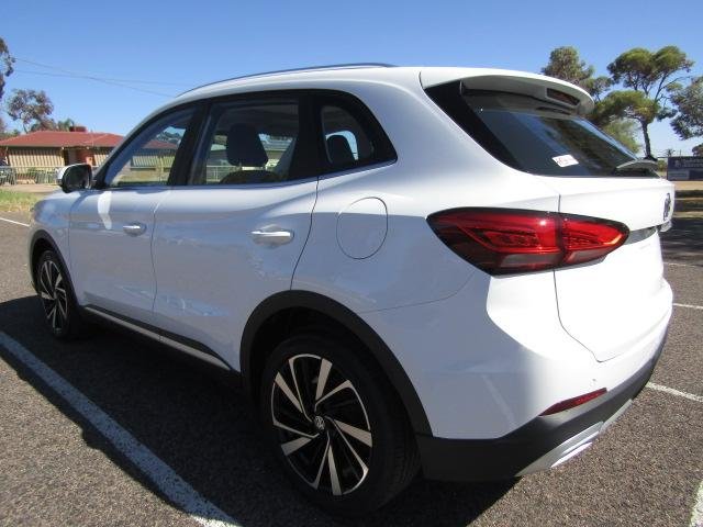 2025 MG ZS Essence Hybrid+