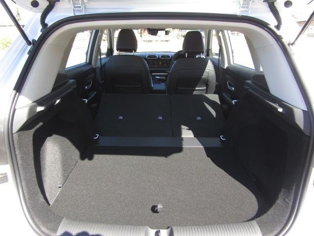 2025 MG ZS Essence Hybrid+