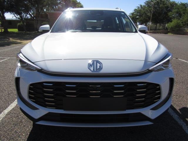 2025 MG ZS Essence Hybrid+