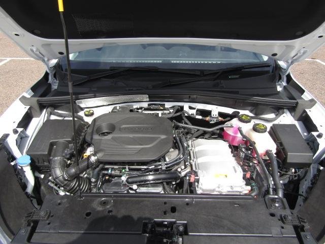 2025 MG ZS Essence Hybrid+