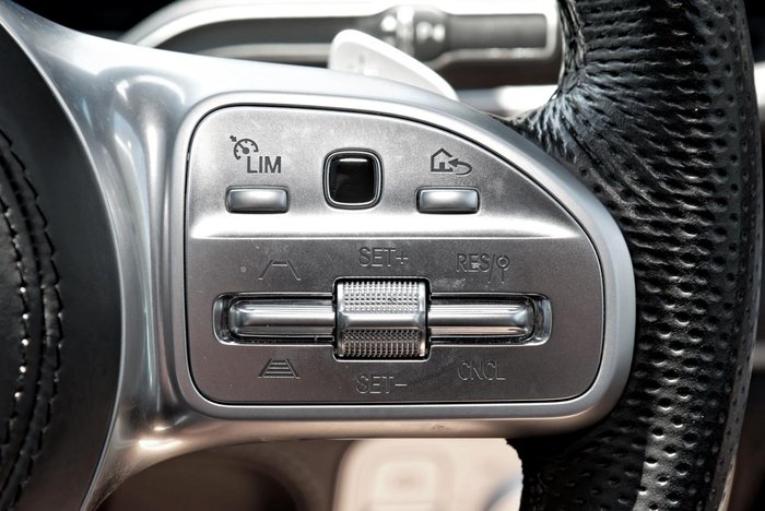 2022 Mercedes-Benz GLS-Class GLS400 d
