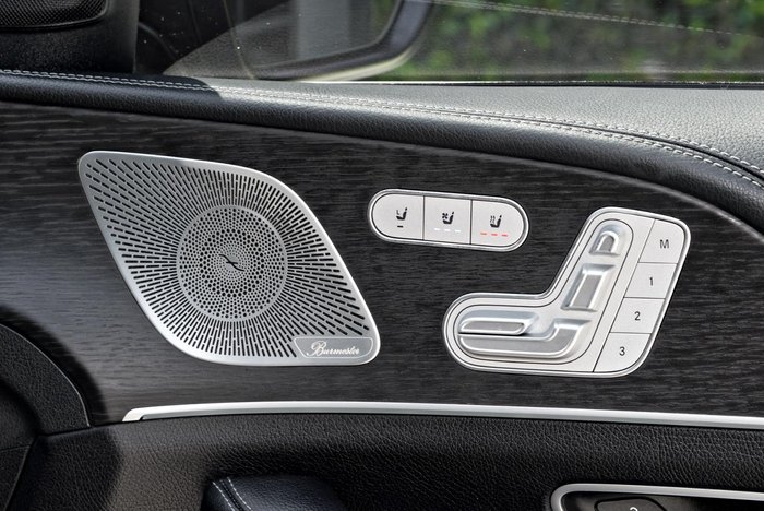 2022 Mercedes-Benz GLS-Class GLS400 d