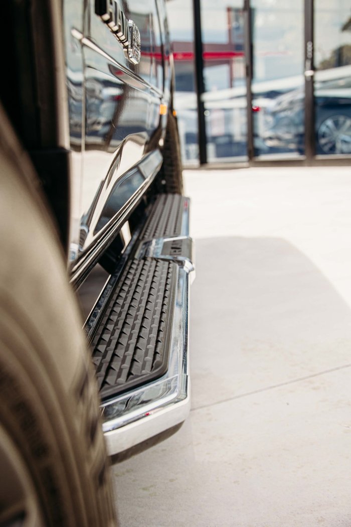 2024 RAM 2500 Yellowstone Edition