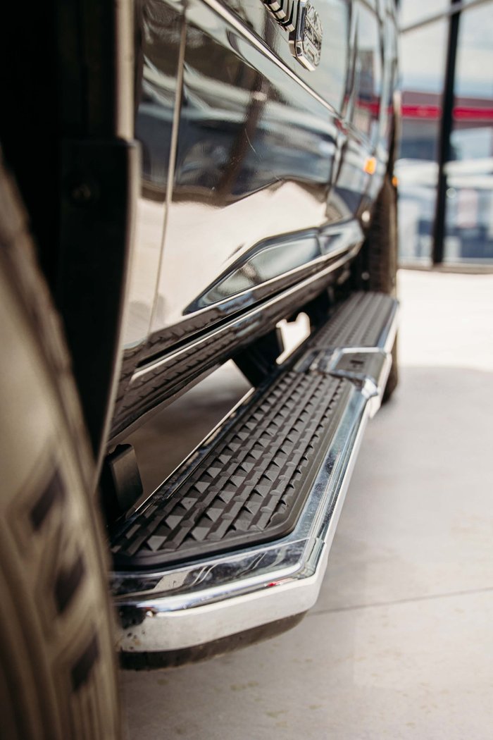 2024 RAM 2500 Yellowstone Edition