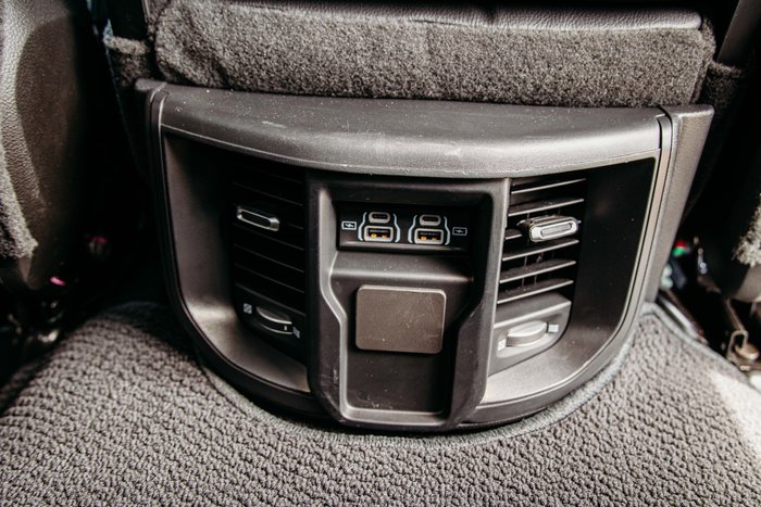 2024 RAM 2500 Yellowstone Edition