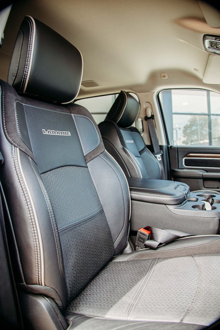 2024 RAM 2500 Yellowstone Edition