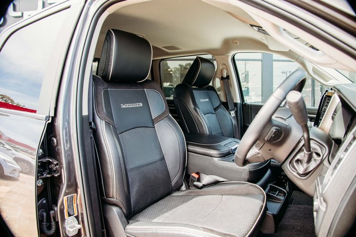 2024 RAM 2500 Yellowstone Edition