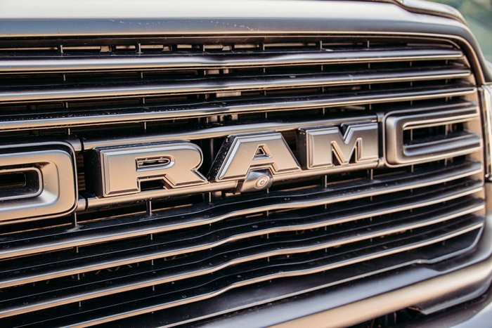 2024 RAM 2500 Yellowstone Edition