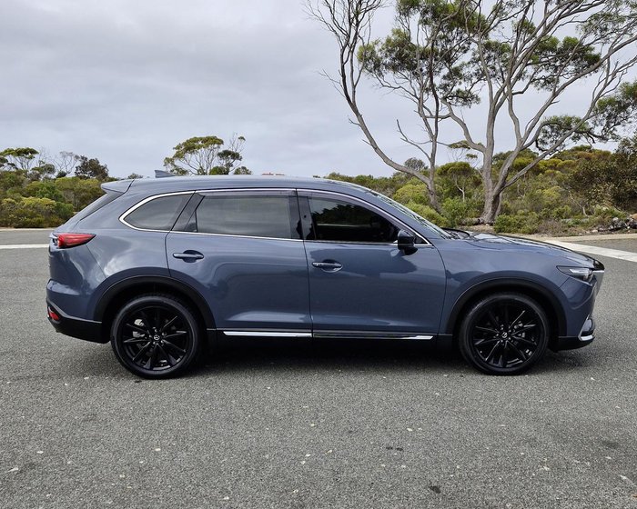 2023 Mazda CX-9 GT SP