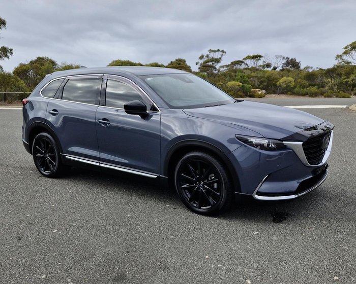 2023 Mazda CX-9 GT SP