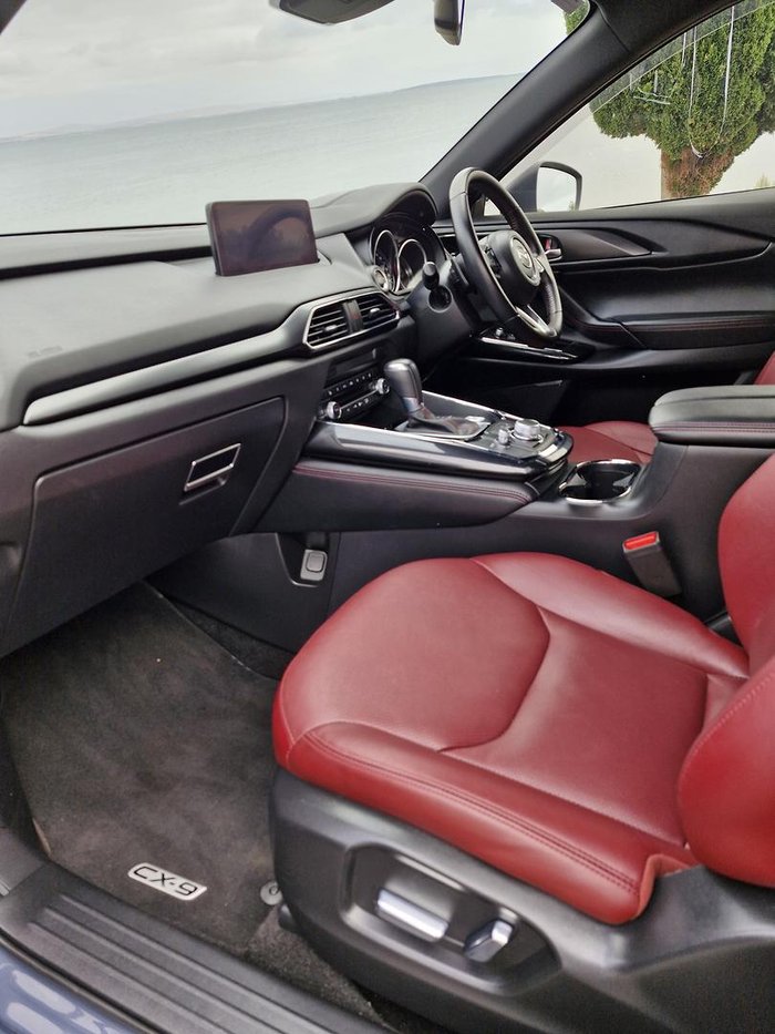 2023 Mazda CX-9 GT SP