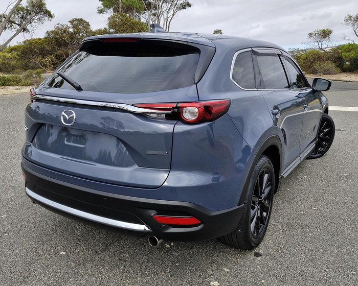 2023 Mazda CX-9 GT SP