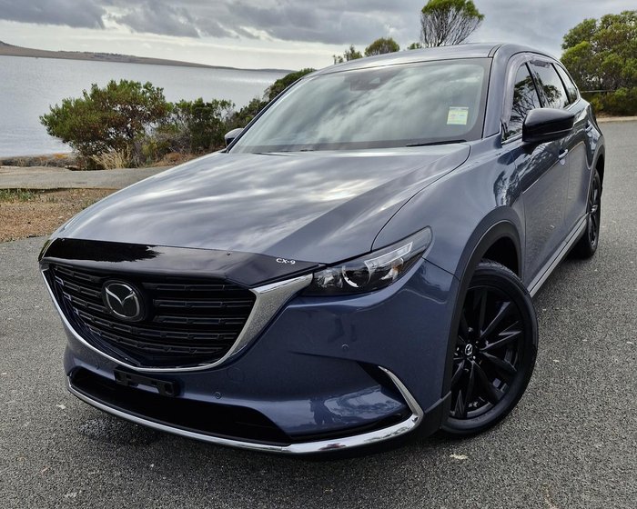 2023 Mazda CX-9 GT SP