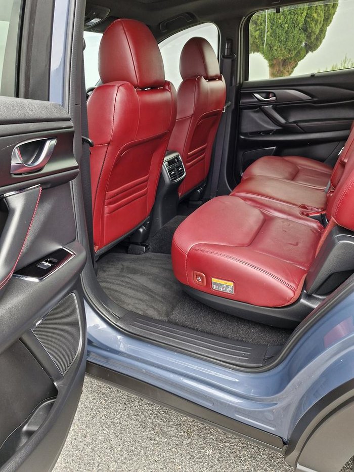 2023 Mazda CX-9 GT SP