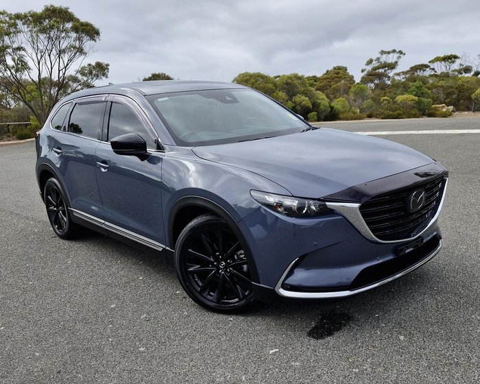 2023 Mazda CX-9 GT SP
