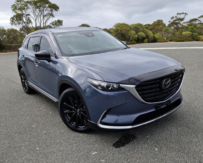 2023 Mazda CX-9 GT SP