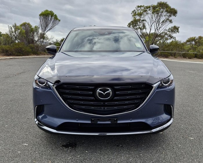 2023 Mazda CX-9 GT SP