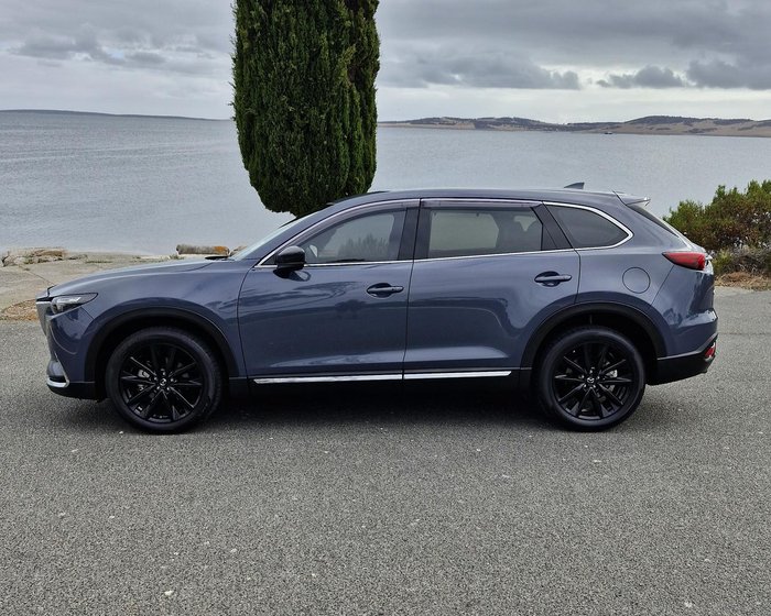2023 Mazda CX-9 GT SP