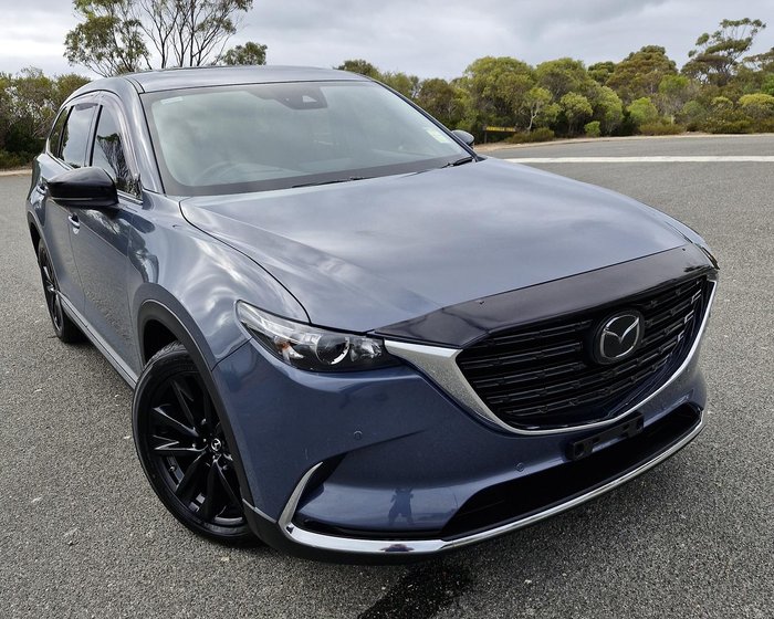 2023 Mazda CX-9 GT SP