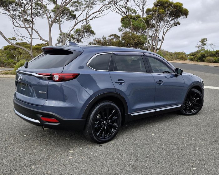 2023 Mazda CX-9 GT SP