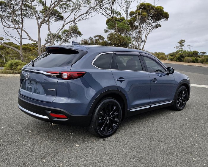 2023 Mazda CX-9 GT SP