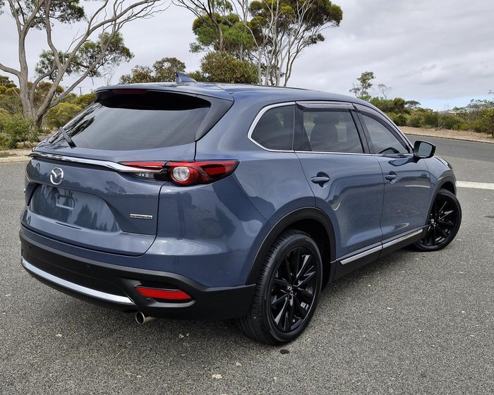 2023 Mazda CX-9 GT SP