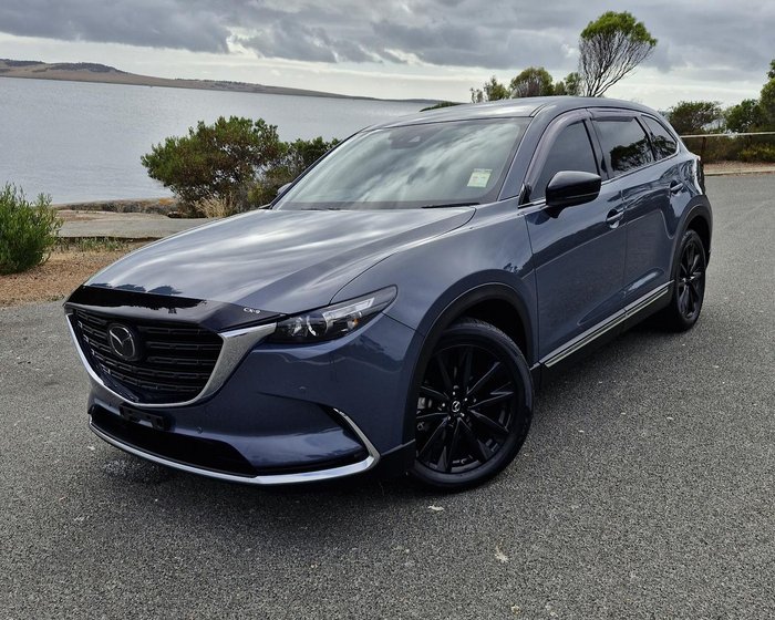 2023 Mazda CX-9 GT SP