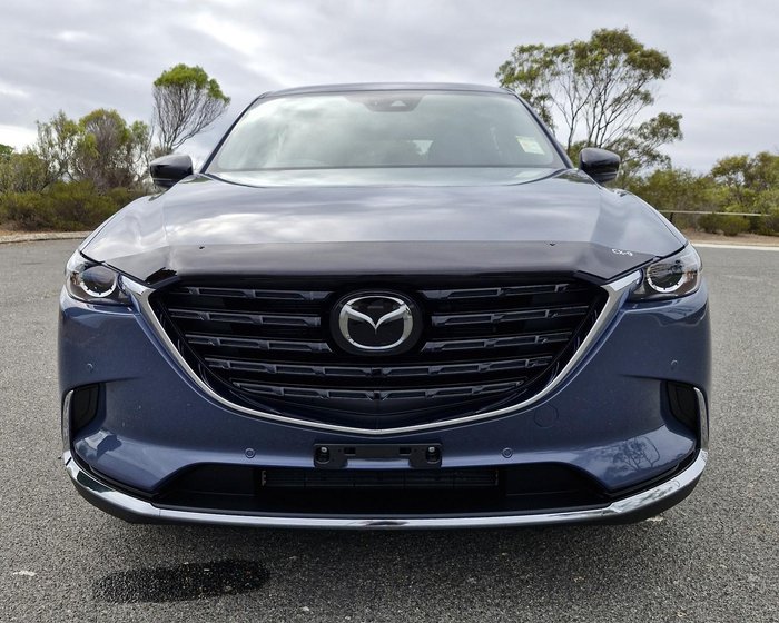 2023 Mazda CX-9 GT SP